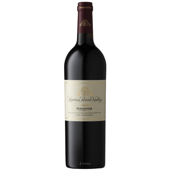 morgenster wine farm