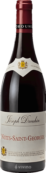 Joseph Drouhin Nuits-Saint-Georges