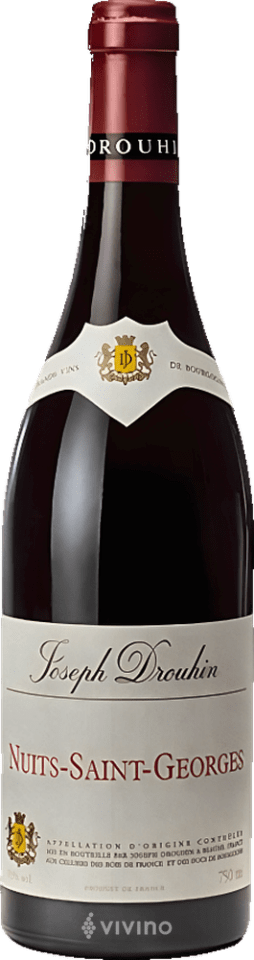 ワイン 1993 Nuits-Saint-Georges 1993 Nuits-Saint-Georges
