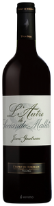 Château Sociando-Mallet L'Autre de Sociando-Mallet Haut-Médoc N.V.