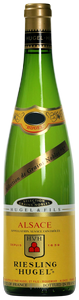 Hugel Sélection de Grains Nobles Riesling N.V.