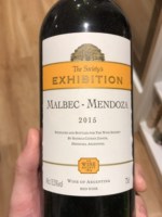 The Wine Society The Society's Exhibition Malbec