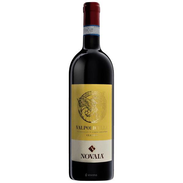 Novaia Valpolicella Classico | Vivino 日本語