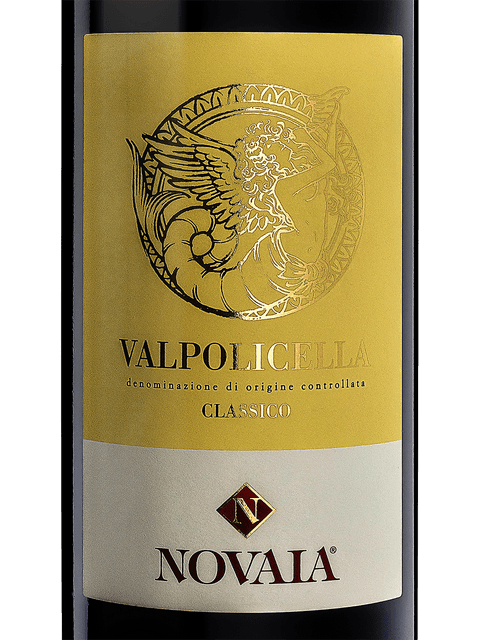 Novaia Valpolicella Classico | Vivino 日本語