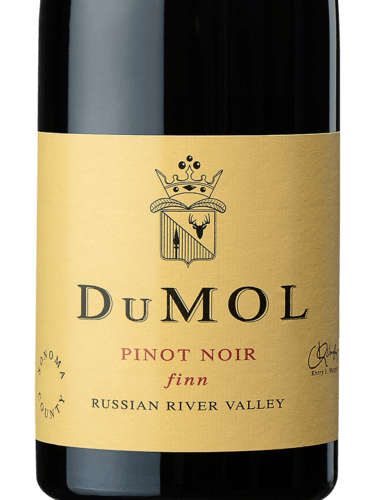Finn Pinot Noir