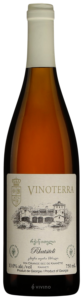 Vinoterra Rkatsiteli (რქაწითელი) 2021
