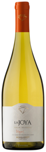 Bisquertt Family Vineyards La Joya Gran Reserva Viognier N.V.
