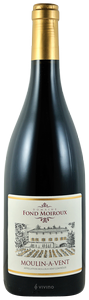 Domaine Fond Moiroux - Pierres Dorées Moulin-a-Vent N.V.