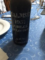 Miles Malmsey Jubilee Selection