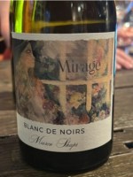 Maison Michael Shaps Mirage Blanc de Noirs