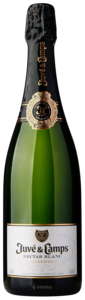 Juvé & Camps Cava Nectar Blanc Reserva Dulce N.V.