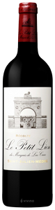 Château Léoville Las Cases Le Petit Lion Saint-Julien N.V.