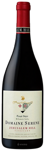 Domaine Serene Jerusalem Hill Vineyard Pinot Noir N.V.