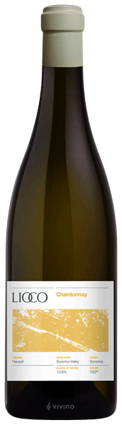 Lioco Hanzell Vineyard Chardonnay