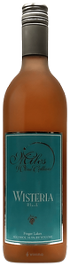 Miles Wine Cellars Wisteria Blush N.V.