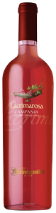 Mastroberardino Lacrimarosa Campania Rosato N.V.