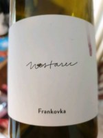 Milan Nestarec Frankovka