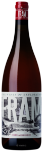 Fram Grenache Gris N.V.