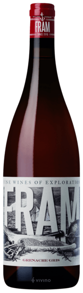 Fram Grenache Gris