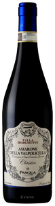 Villa Borghetti Amarone della Valpolicella Classico N.V.