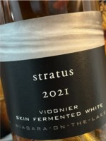 Stratus Viognier Skin Fermented