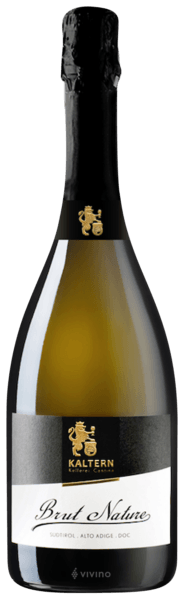 Kaltern Brut Nature