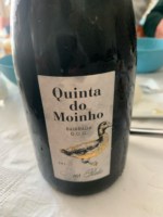 Luis Pato Bairrada Quinta do Moinho