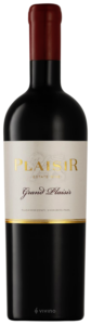 Grand Plaisir N.V.