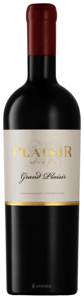 Plaisir Grand Plaisir