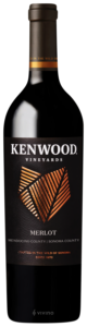Kenwood Merlot N.V.