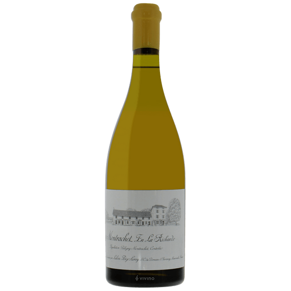 Domaine d'Auvenay (Lalou Bize Leroy) Puligny-Montrachet En la