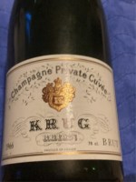 Krug Private Cuvée