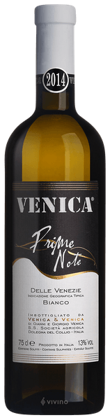 Venica & Venica Prime Note