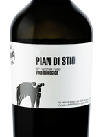 Pian di Stio Fiano