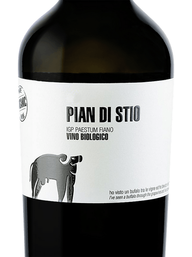 Pian di Stio Fiano
