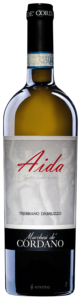 Marchesi de' Cordano Aida Trebbiano d'Abruzzo N.V.