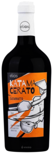 Elios Katama Cerato Catarratto N.V.