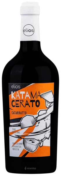 Elios Katama Cerato Catarratto