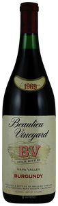 Beaulieu Vineyard (BV) Burgundy N.V.