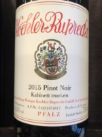 Koehler-Ruprecht Pinot Noir Kabinett Trocken