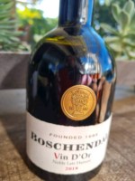 Boschendal Vin d'Or Natural Sweet