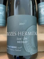 Les Vins de Vienne - Cuilleron-Gaillard-Villard Lieu-Dit Bedad Crozes-Hermitage