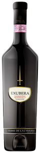 Terre de La Custodia Exubera Sagrantino di Montefalco 2009