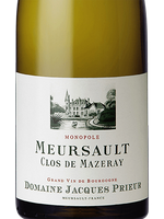 Meursault 'Clos de Mazeray' Blanc (Monopole)
