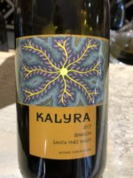 Kalyra Sémillon