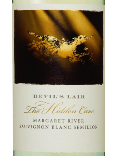 Devil's Lair The Hidden Cave Sauvignon Blanc - Semillon | Vivino Australia