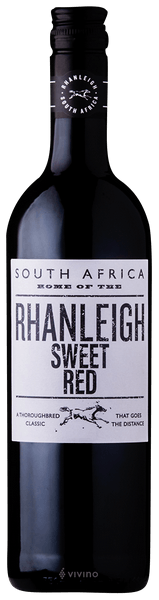 Rhanleigh Sweet Red