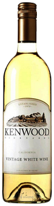 Kenwood Vintage White N.V.