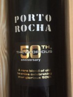 Rocha (Rocha's) The Glorious 50th Anniversary