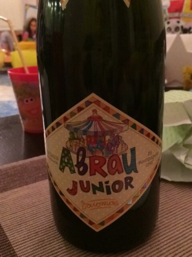 Abrau Durso (Абрау-Дюрсо) Abrau Junior | Vivino Australia
